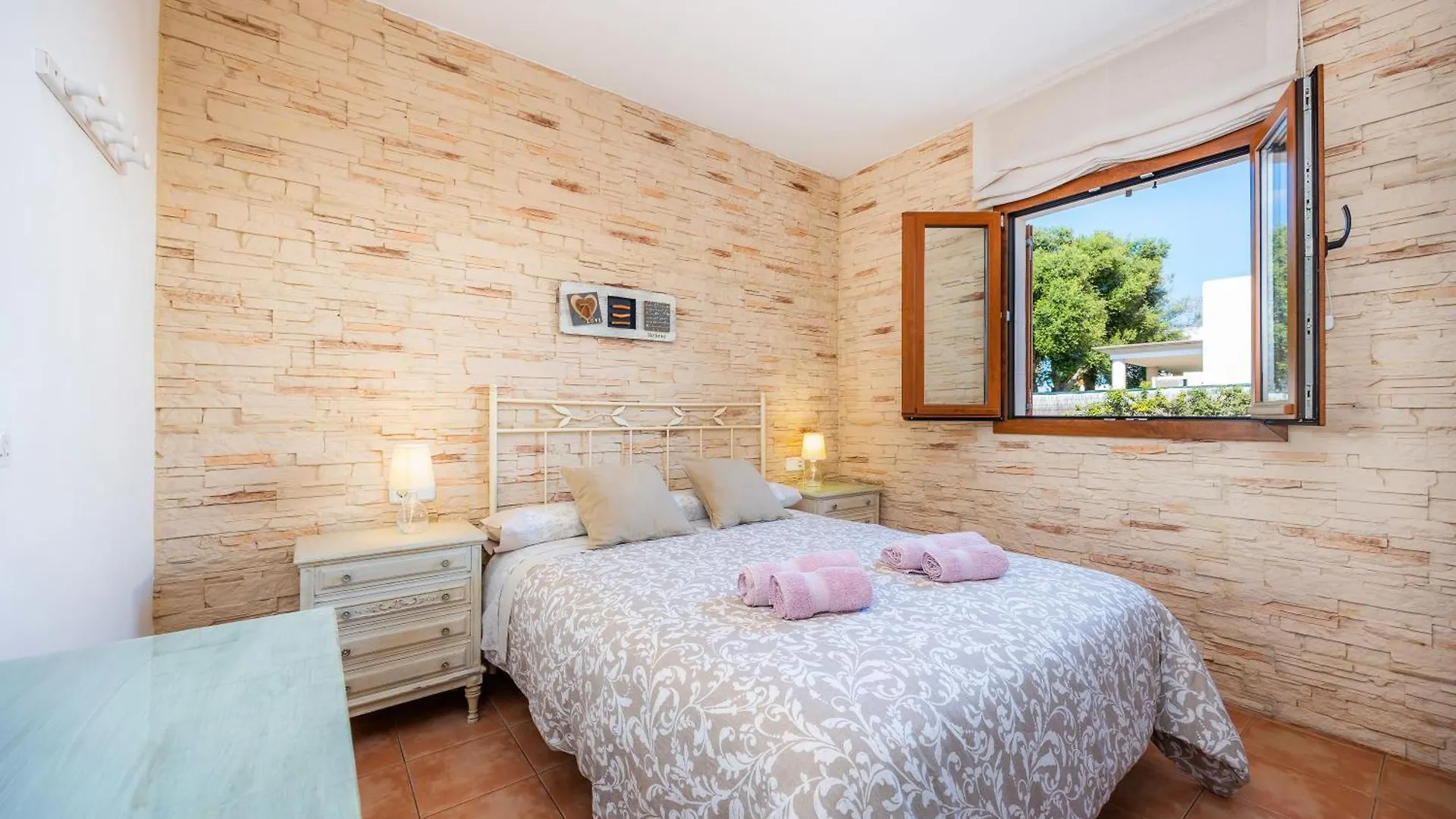 Villa Dos Estels Cala d'Or  0*, Cala d'Or (Mallorca)