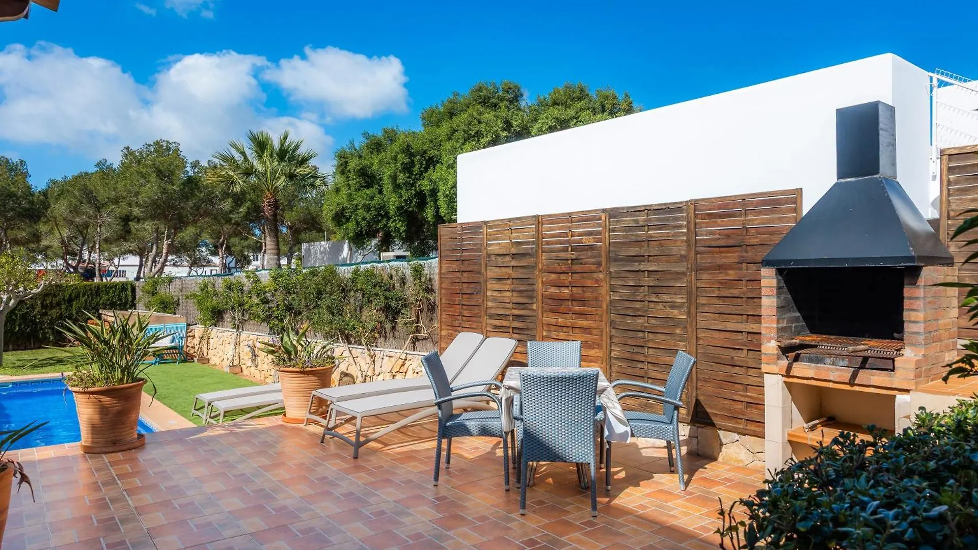 Villa Dos Estels Cala d'Or