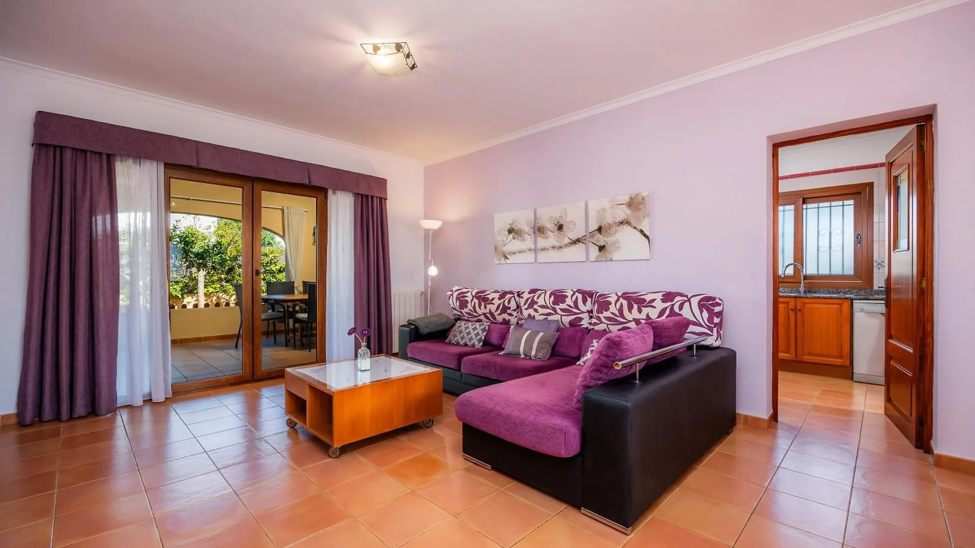 Villa Dos Estels Cala d'Or   Cala d'Or (Mallorca)
