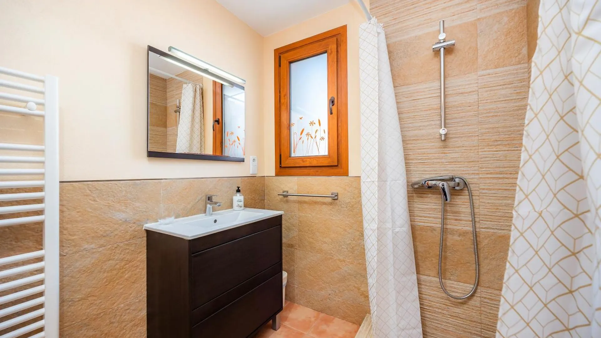 Villa Dos Estels Cala d'Or  Spain