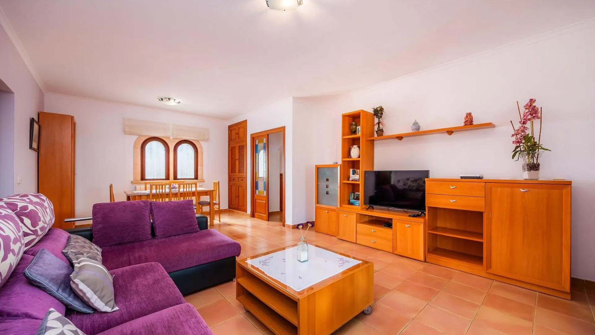 Villa Dos Estels Cala d'Or  Spain