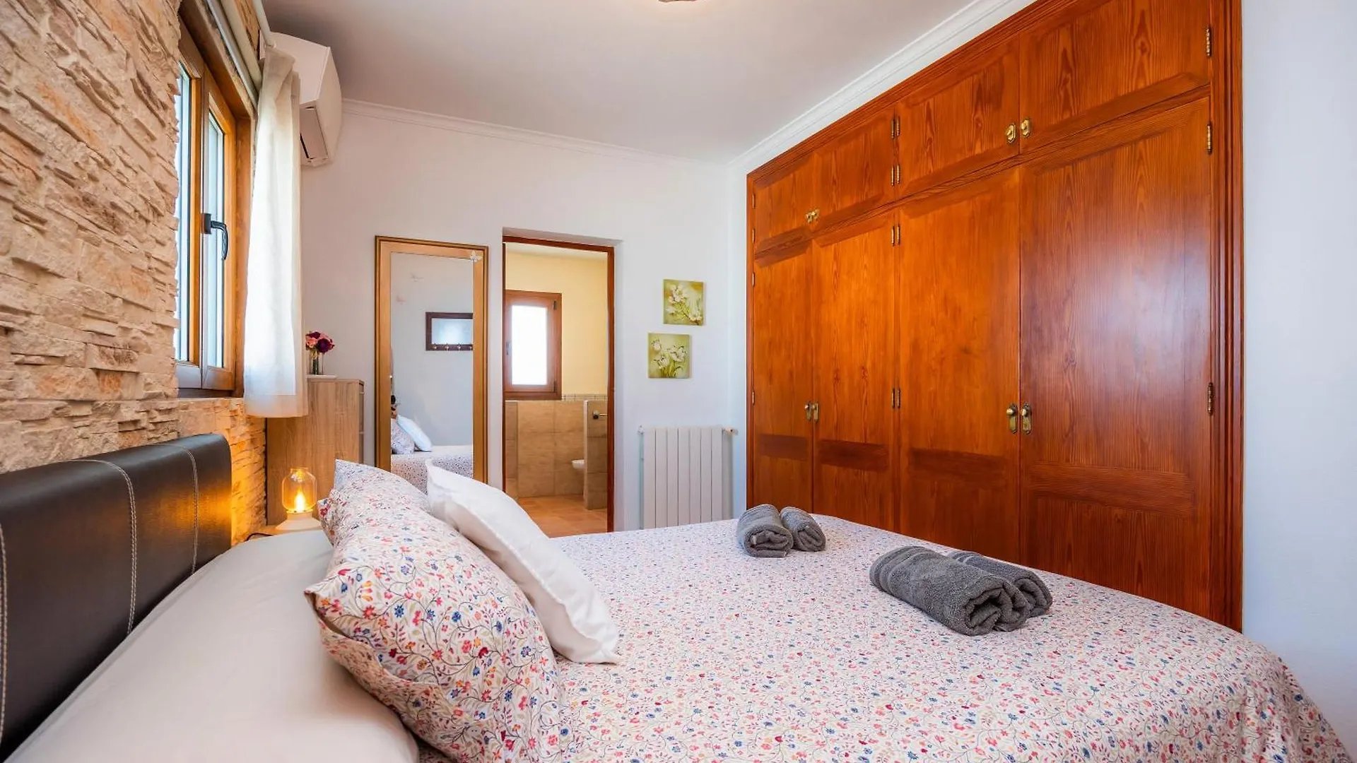 Villa Dos Estels Cala d'Or