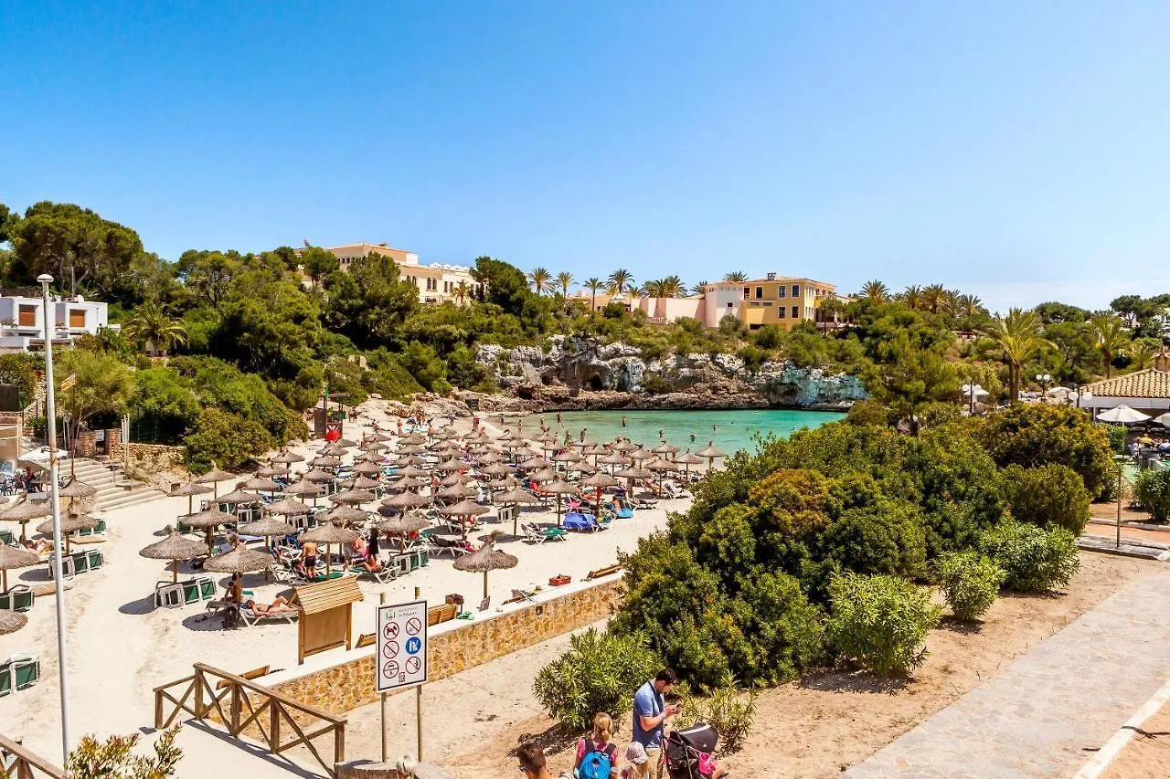 Villa Dos Estels Cala d'Or